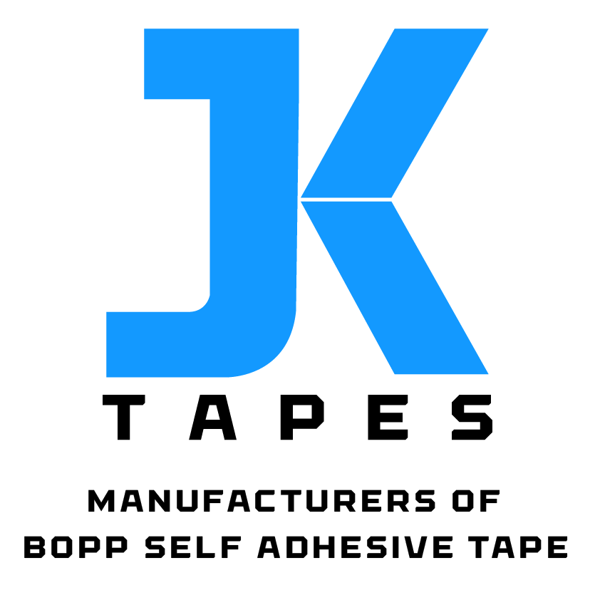JK Tapes
